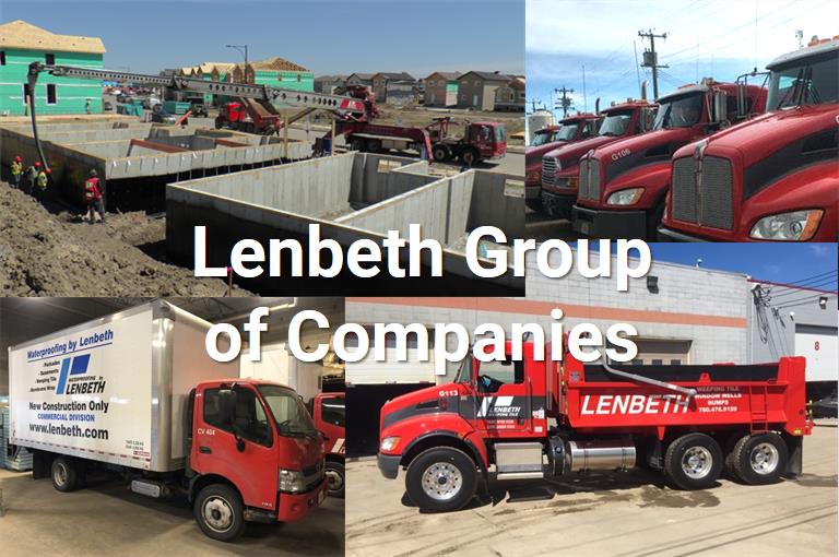 Lenbeth Group of Companies